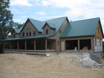 June 10: House progress