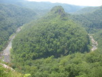 This formation was called The Towers
