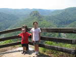 Great pic of the kids