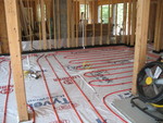 Kitchen PEX