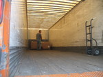 Can you say overkill?  This is a really big truck for a single bathtub!