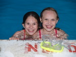 Kailyn and Raesta