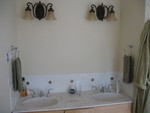 Hand towels