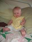 Pretty girl