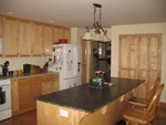 Kitchen from the other direction