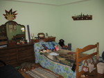 Kailyn's bed
