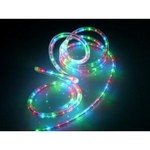 Lights we picked out for the play tunnel