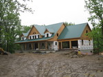 Whole house view