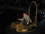 One last bumper car pic