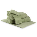 Same towel, 
