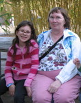 Kailyn and Gail