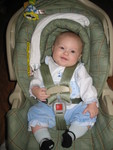 November 19: Roiya after church