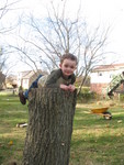 My favorite stump pic