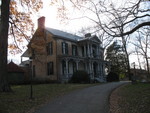 Historic Grassmere farmhouse
