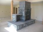 Side view