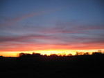 A few minutes later