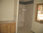 This one shows the shower itself better