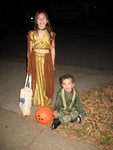 Kailyn and Connor