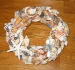 seashellwreath