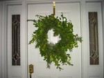 wreath
