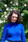 Deanna, May 2002