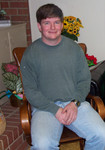 Gary, December 2003