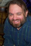 Keith, December 2003
