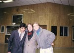 Sameer, Don, and Rob Mathias. 