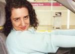 Deanna, approximately 1990