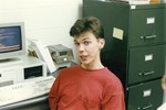 Mike Renfro, approx. 1990