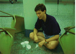 Patrick Suthers, approx. 1991