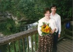 Carolyn and Mike