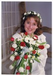 Sabrina -- wedding picture